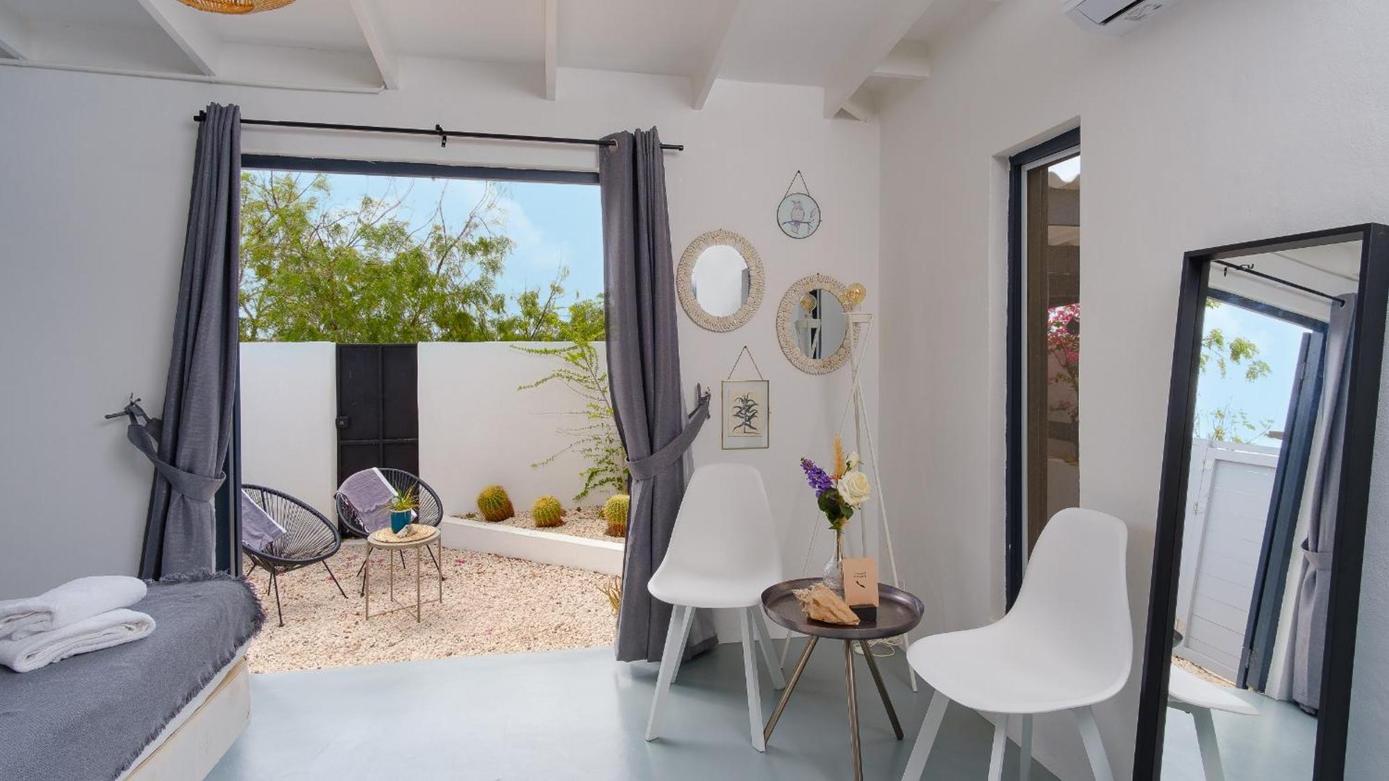 Saint Joris A Tiny Boutique Resort Willemstad Exterior foto